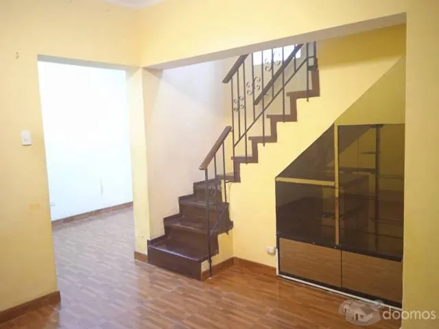 SE ALQUILAN HABITACIONES PARA ESTUDIANTES Y BECARIOS (UTEC) — foto 4