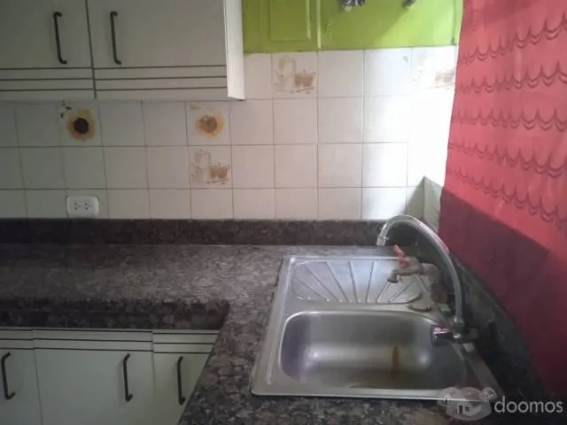 SE ALQUILAN HABITACIONES PARA ESTUDIANTES Y BECARIOS (UTEC) — foto 5
