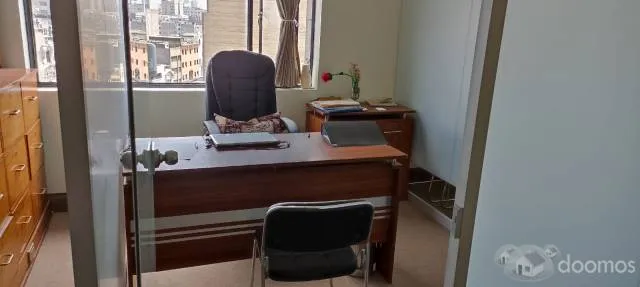 Vendo Oficina cerca a Palacio de Justicia — foto 3