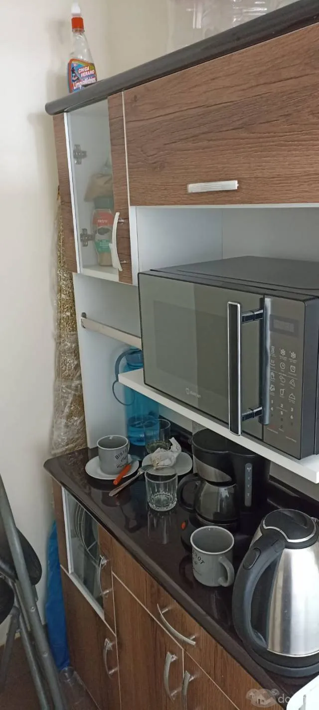 Vendo Oficina cerca a Palacio de Justicia — foto 7