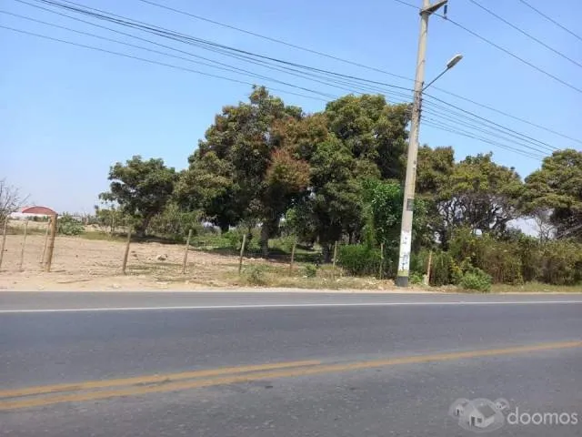 Vendo terreno zona urbana, industrial - 2
