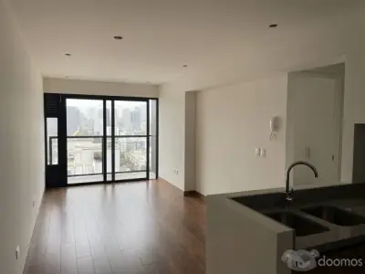 ALQUILER DE DEPARTAMENTO EN LINCE FRENTE AL PARQUE CASTILLA – EDIFICIO LE SAULE DEUX