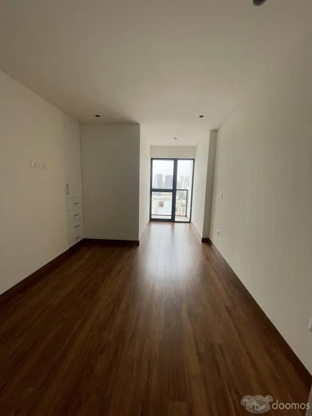 ALQUILER DE DEPARTAMENTO EN LINCE FRENTE AL PARQUE CASTILLA – EDIFICIO LE SAULE DEUX — foto 6