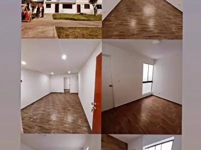 ALQUILER DE DEPARTAMENTO DE ESTRENO