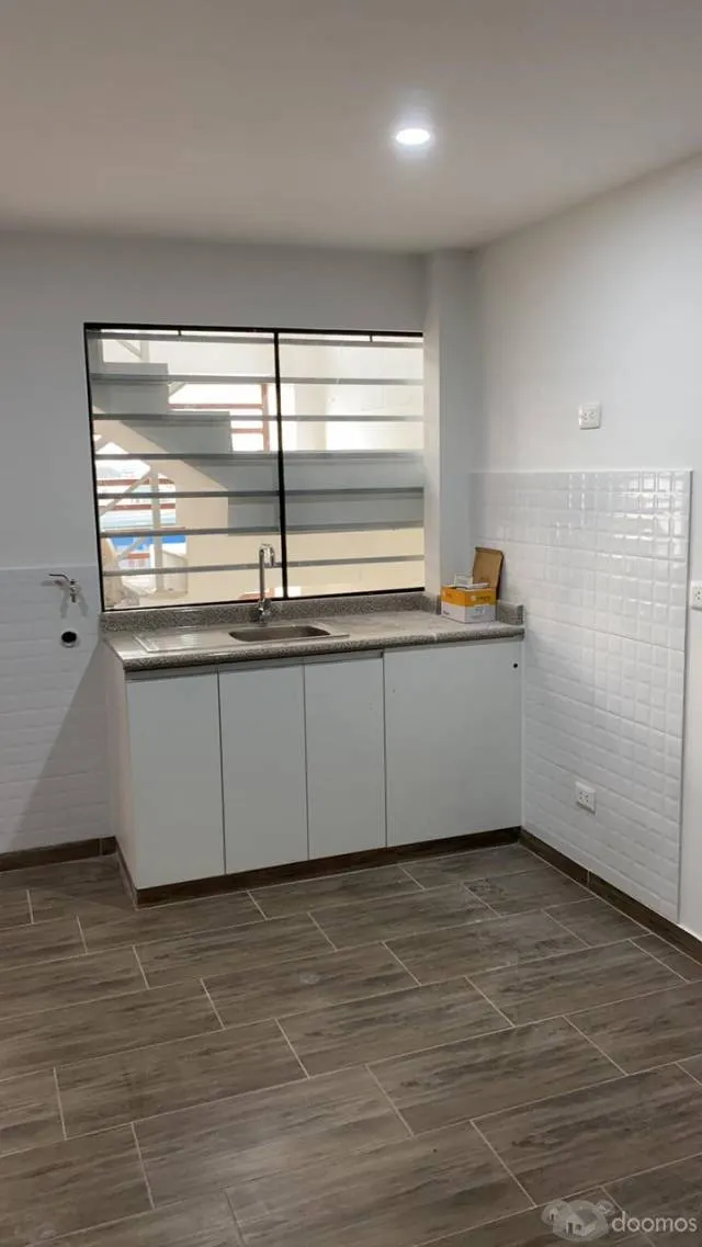 ALQUILER DE DEPARTAMENTO DE ESTRENO — foto 3