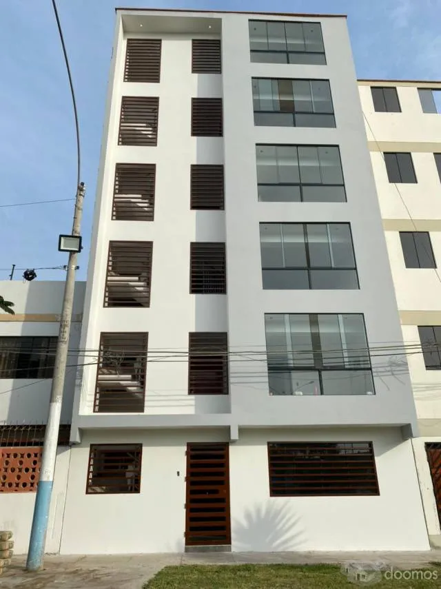 ALQUILER DE DEPARTAMENTO DE ESTRENO — foto 4
