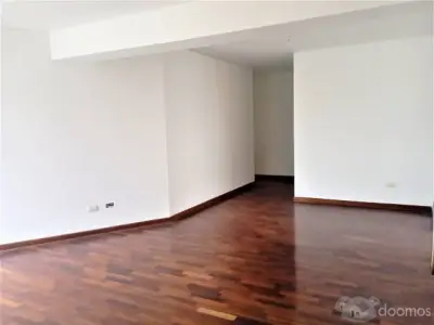 VENTA DEPARTAMENTO DE 100M2 3 DORMITORIOS 3 BAÑOS EN JESUS MARIA