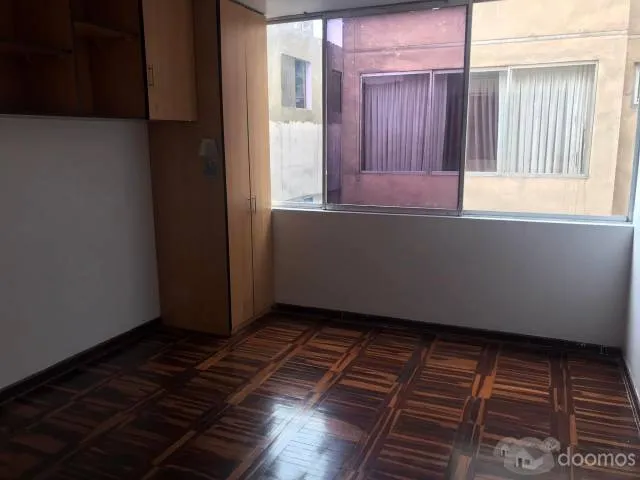 VENDO DEPARTAMENTO DE 141M2 CON EXCELENTE UBICACIÓN — foto 2