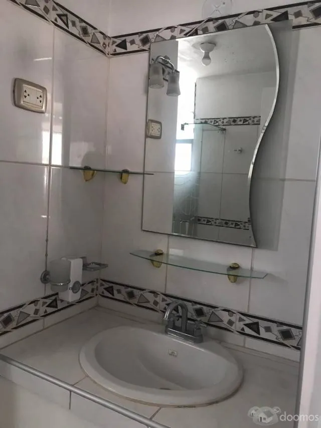 VENDO DEPARTAMENTO DE 141M2 CON EXCELENTE UBICACIÓN — foto 4