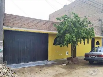 SE VENDE CASA EN OCASION CON 6 DORMITORIOS