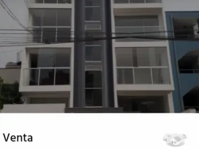 Venta de departamento Dúplex en Ate