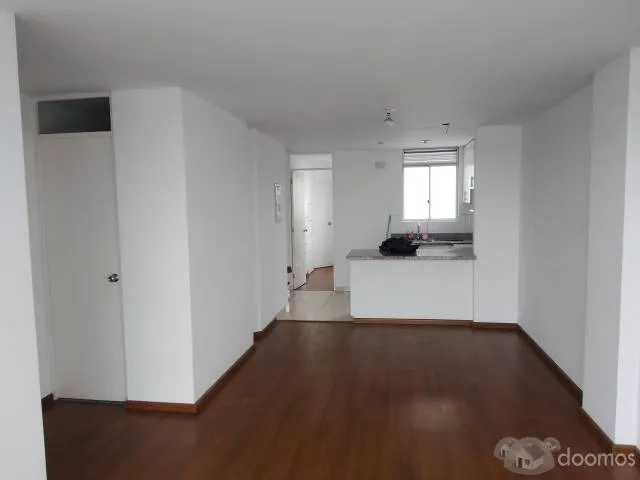 Venta de departamento Dúplex en Ate - 2