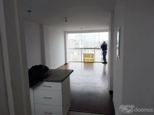 Venta de departamento Dúplex en Ate - 3