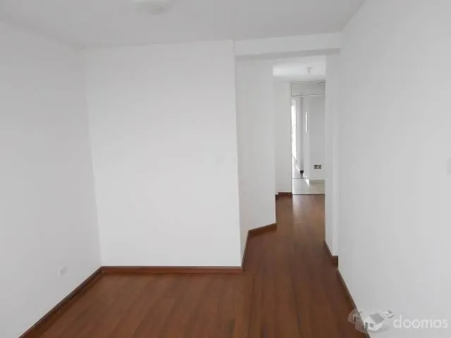 Venta de departamento Dúplex en Ate - 4