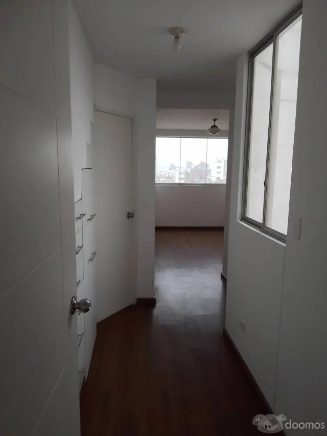 Venta de departamento Dúplex en Ate - 6