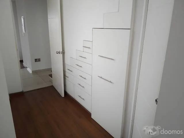 Venta de departamento Dúplex en Ate - 7