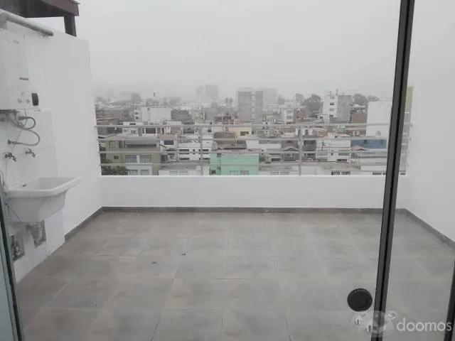 Venta de departamento Dúplex en Ate - 8