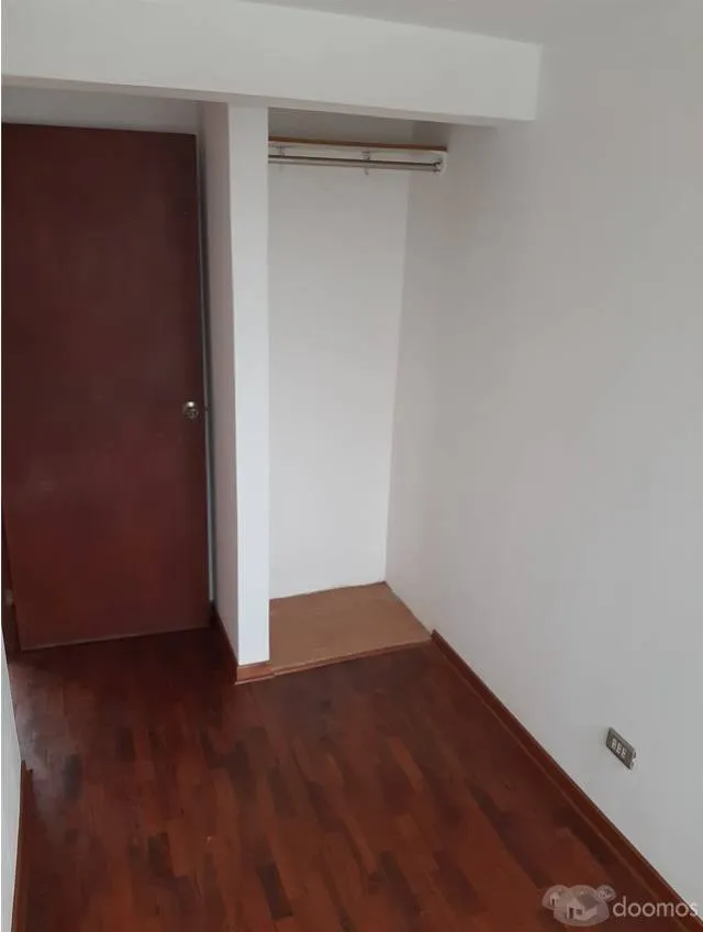 Agradable Dpto 61m2 Buena Iluminacion Natural  5to Piso 2 Dorm 2 Banos — foto 4