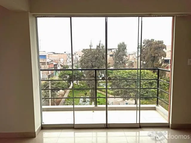Vendo Departamento San Juan De Miraflores Zona C, 98m2 — foto 1