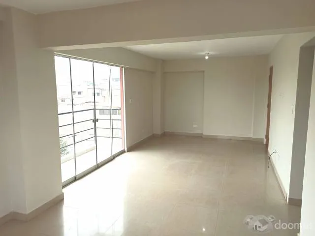 Vendo Departamento San Juan De Miraflores Zona C, 98m2 — foto 2