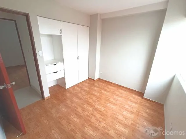 Vendo Departamento San Juan De Miraflores Zona C, 98m2 — foto 8