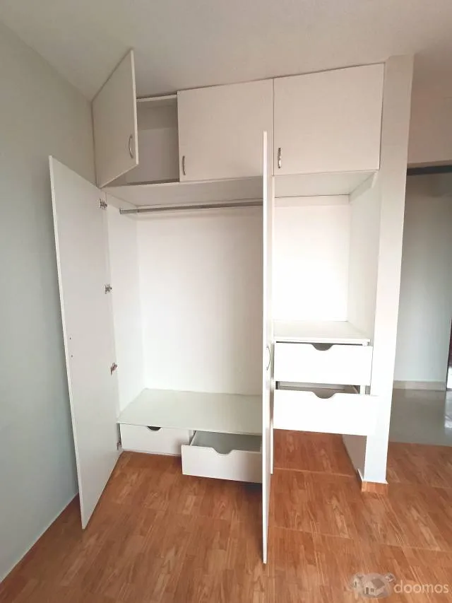 Vendo Departamento San Juan De Miraflores Zona C, 98m2 — foto 9