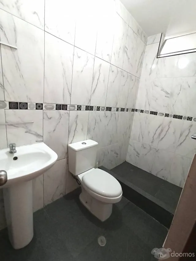Vendo Departamento San Juan De Miraflores Zona C, 98m2 — foto 11