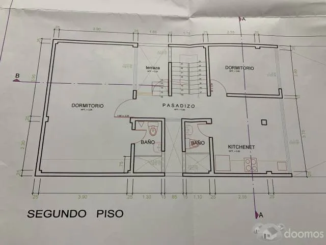 Traspaso de Empresa Courier con 14 años de antigüedad y permiso del MTC - 5