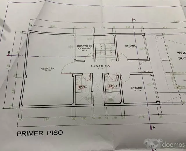 Traspaso de Empresa Courier con 14 años de antigüedad y permiso del MTC - 7