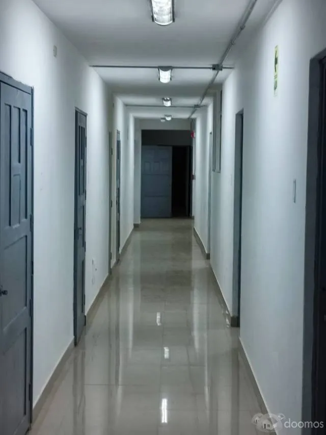Se alquila Edificio, ideal para empresas, institutos, Entidades del estado, consultorios, otros. - 2