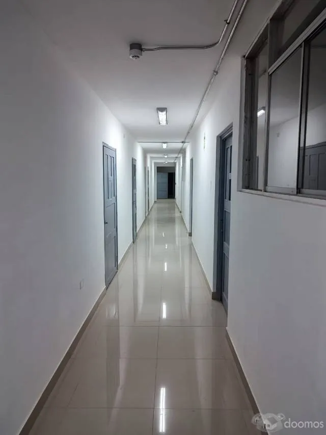 Se alquila Edificio, ideal para empresas, institutos, Entidades del estado, consultorios, otros. - 3