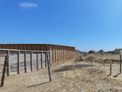TERRENO DE 8 x 15 Metros (120 m2) AAHH LOS COCOS - DISTRITO LOS ORGANOS - TALARA - PIURA