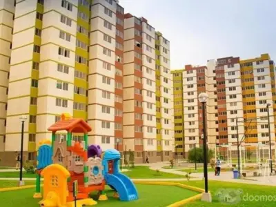 Se vende o alquila Departamento Comas 3 Dormitorios 2 Baños Tercer Piso 3 70m2 Condominio Torres del Campo Comas