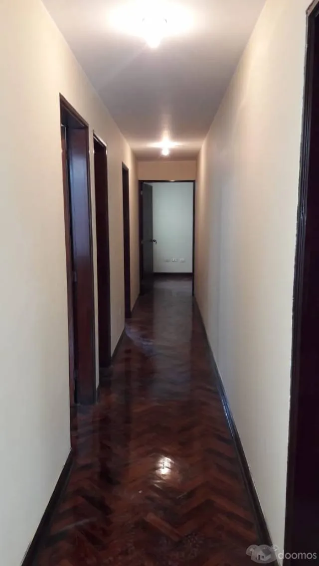 Este lindo departamento en Surco es para ti y es especial por... — foto 5