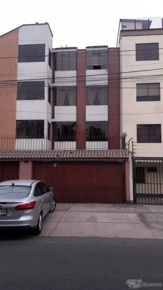 Este lindo departamento en Surco es para ti y es especial por... — foto 8