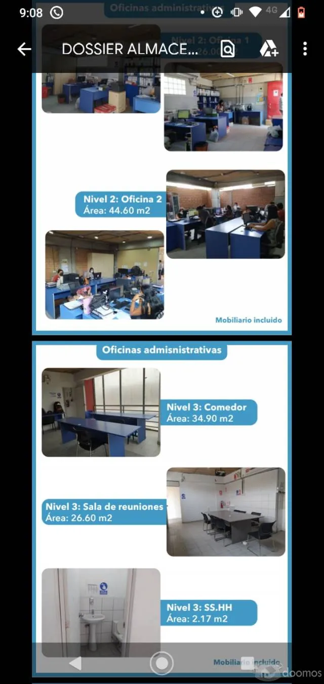VENTA ALMACEN REFRIGERADO — foto 3