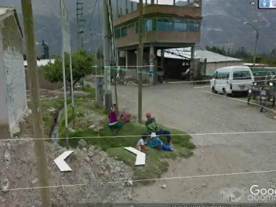 Venta de Lotes de 60, 100 y 125m2 ubicado en el sector Piquip Yungay, ingresando por el  cruce de Cochahuain , OFERTA