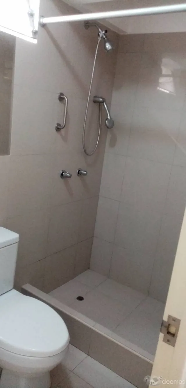 Alquiler Amplio Departamento. Excelente Estado. — foto 5