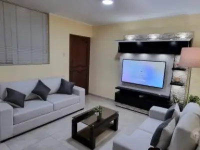 Alquiler de departamento Cercado de Lima