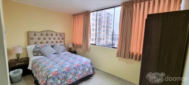 Alquiler de departamento Cercado de Lima — foto 3
