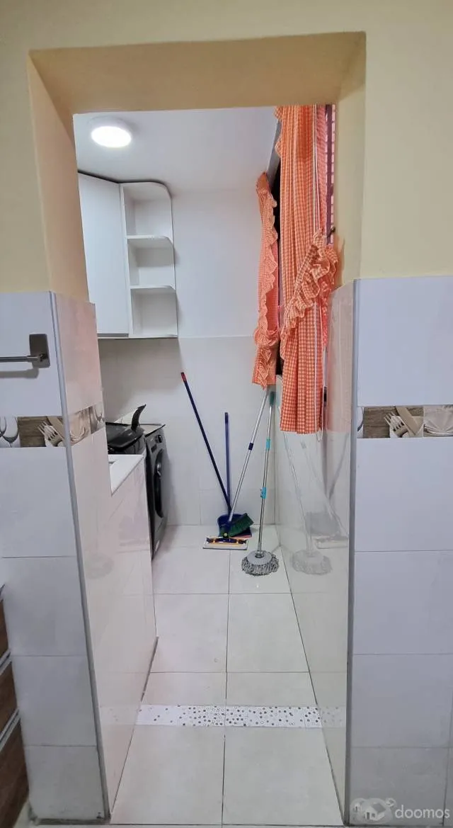 Alquiler de departamento Cercado de Lima — foto 8