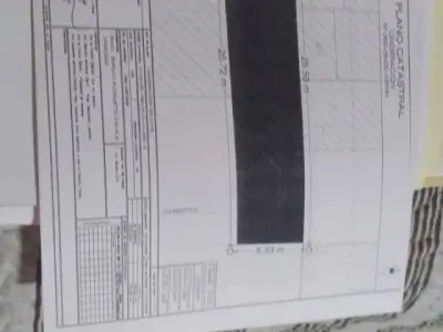 VENTA DE TERRENO - CERCA TOTTUS HUACHO