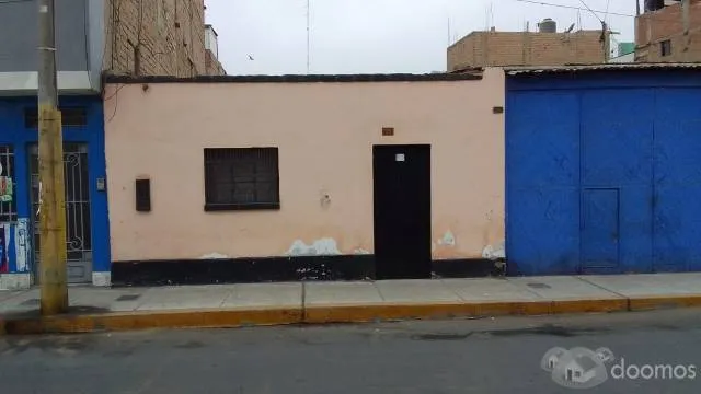 VENTA DE TERRENO - CERCA TOTTUS HUACHO — foto 2