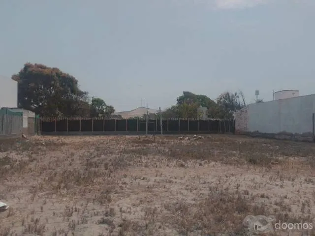 TERRENO DE PLAYA - CLUB DE PLAYA Y CASA CAMPO (LA  VENTUROSA) - 1188m2 — foto 4