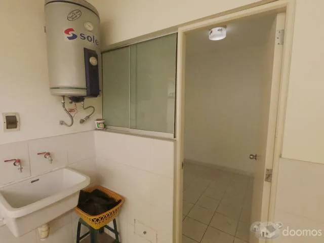 DEPARTAMENTO EN AVENIDA SALAVERRY 2848 - SAN ISIDRO (1ER PISO) — foto 2
