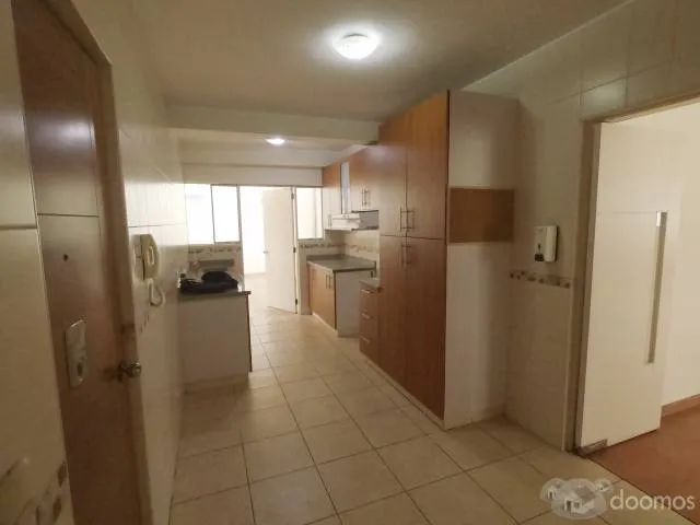 DEPARTAMENTO EN AVENIDA SALAVERRY 2848 - SAN ISIDRO (1ER PISO) — foto 4