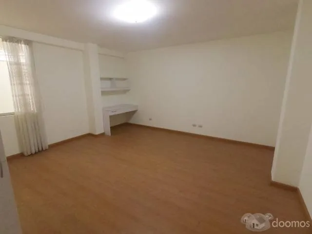 DEPARTAMENTO EN AVENIDA SALAVERRY 2848 - SAN ISIDRO (1ER PISO) — foto 5
