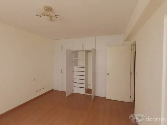 DEPARTAMENTO EN AVENIDA SALAVERRY 2848 - SAN ISIDRO (1ER PISO) — foto 6