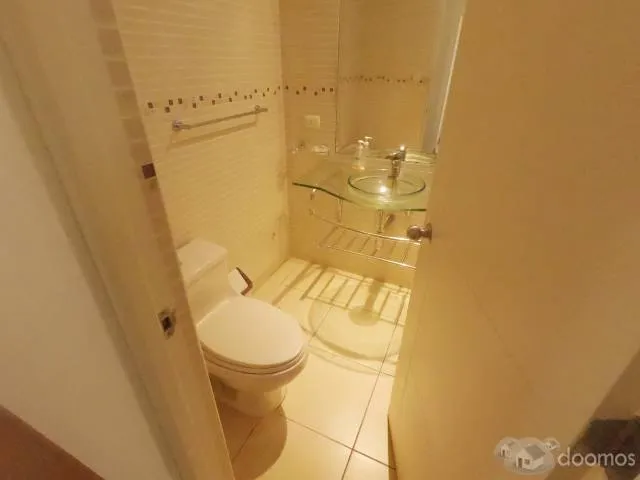 DEPARTAMENTO EN AVENIDA SALAVERRY 2848 - SAN ISIDRO (1ER PISO) — foto 8