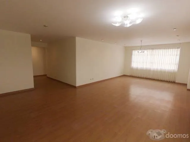 DEPARTAMENTO EN AVENIDA SALAVERRY 2848 - SAN ISIDRO (1ER PISO) — foto 9